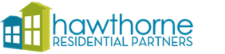 Hawthorne Residential Partners logo